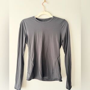 lululemon Wundermost Long Sleeve Crew